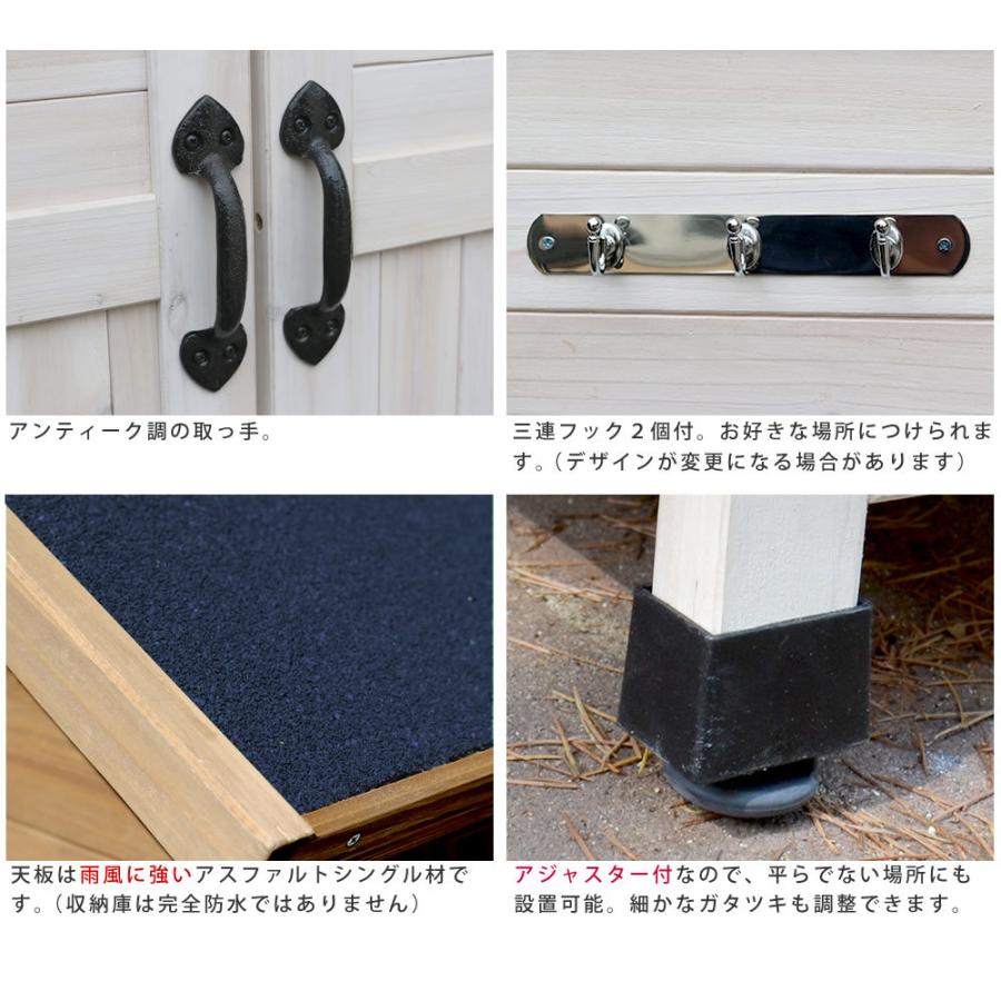 室外機カバー 収納付き 棚付き 木製 大型 エアコン室外機 カバー 室外機カバー 収納付き 棚付き 木製 大型 エアコン室外機 カバー