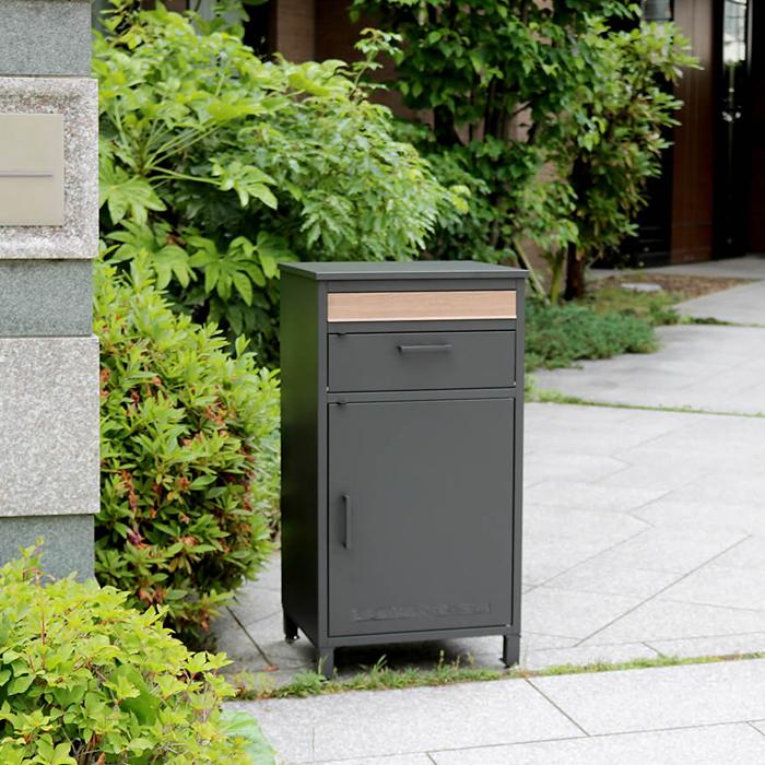 宅配ボックス 大容量 おしゃれ スタイリッシュ 宅配BOX 不在 宅配ボックス 大容量 おしゃれ スタイリッシュ 宅配BOX 不在