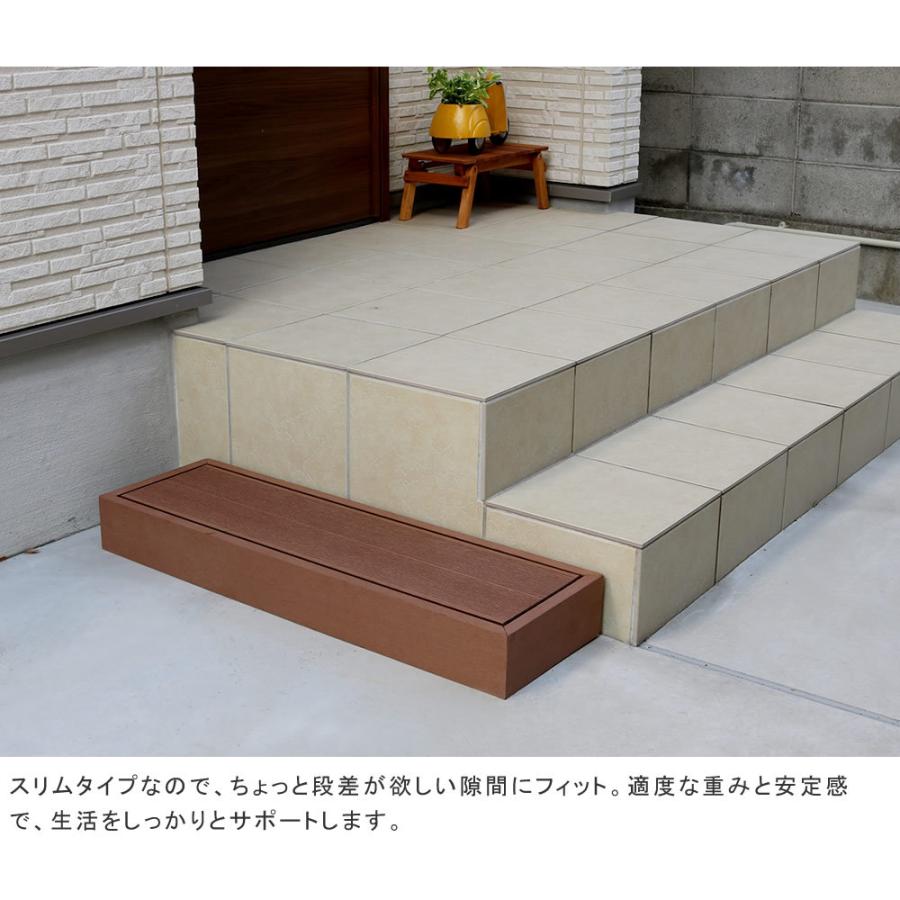 ミニー様ご注文のステップ木製手作り！ 送料無料 踏み台