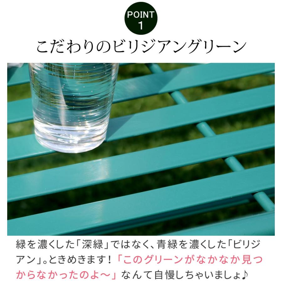 【送料無料・新品未使用】ガーデンテーブル　折り畳み　オシャレ　北欧　モダン ガーデンテーブル 折り畳み 折りたたみ ローテーブル 屋外 庭 センター