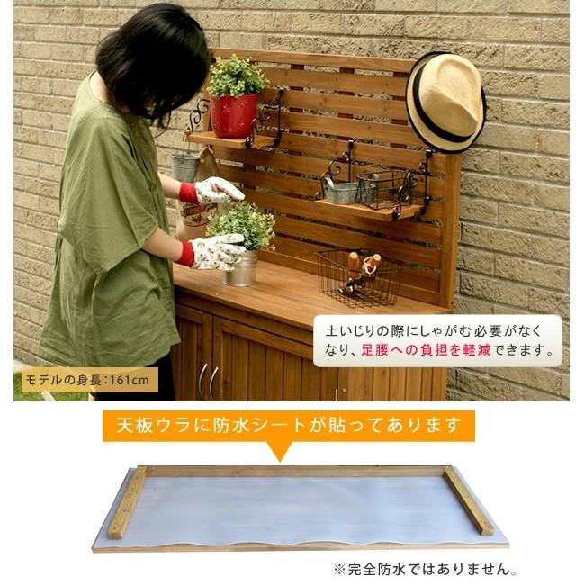 物置 屋外 おしゃれ 小屋 北欧 ストッカー 収納庫 棚 観音扉 庭 木製