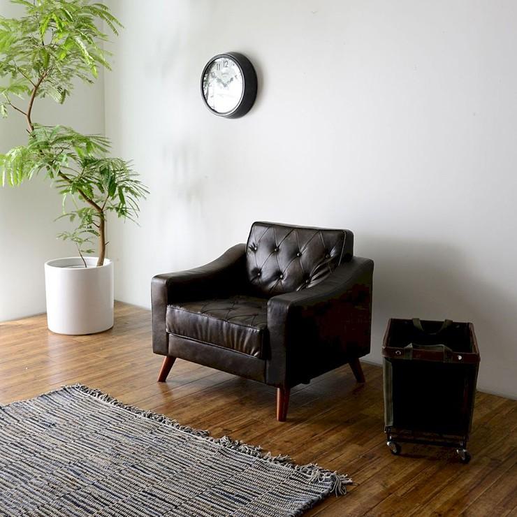 サイズℍ ソファ ローソファ 完成品 Pvc フェイクレザー 合皮 うさぎ屋 株式会社一兎 通販 Paypayモール 1人掛け 一人掛け ソファー レトロ アンティーク調 おしゃれ かっこいい シンプル 脚付き けソファー