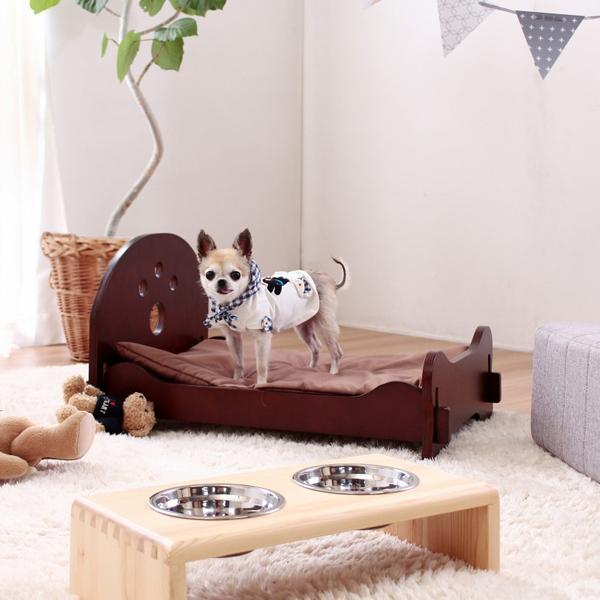 スタンザインテリア ペット用ベッド ペットベッド 室内用 犬用ベッド 
