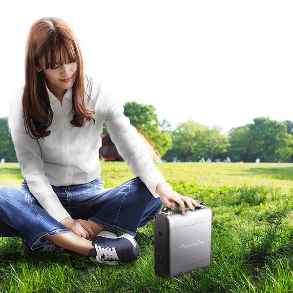 ポータブルバッテリー 0wh 安心 携帯 持ち運び アウトドア キャンプ オイル バッテリーメンテナンス用品 災害時 緊急時 リチウム蓄電池 大容量 安全 うさぎ屋 株式会社一兎 安心 充電 シガーソケット コンセント 車中泊 通販 ブランド ストア