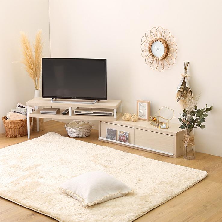 ホームテイスト テレビ台 40インチ 40型 対応 ワイド 大型 ホームテイスト テレビ台 40インチ 40型 対応 ワイド 大型