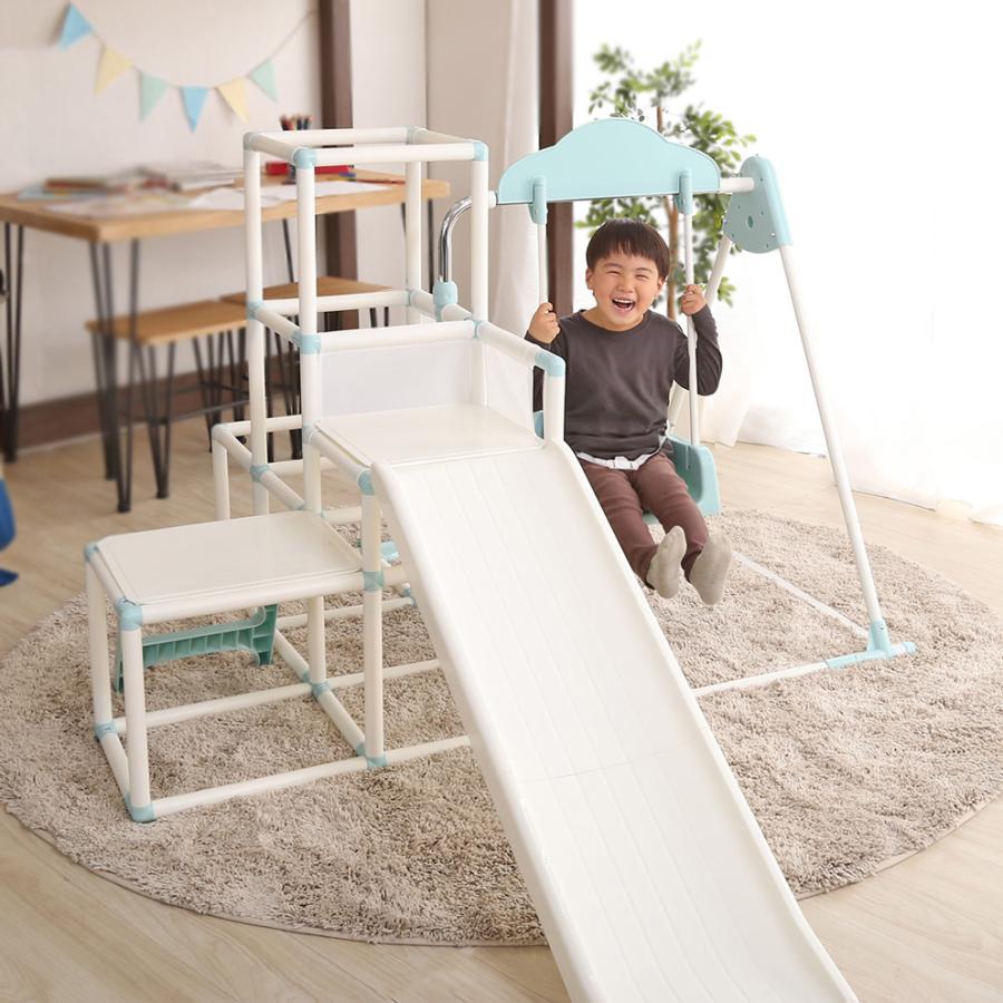 ホームテイスト ジャングルジム 室内用 玩具 遊具 家庭用 ホームテイスト ジャングルジム 室内用 玩具 遊具 家庭用