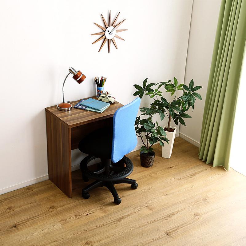 ホームテイスト（HOME taste） デスクセット ラック 収納棚 机 幅60cm