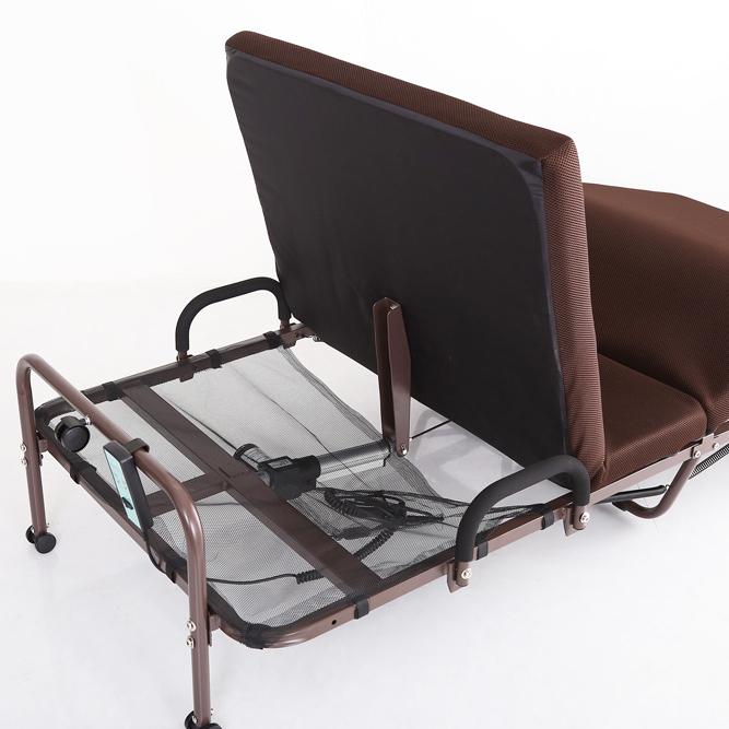 ホームテイスト（HOME taste） 電動ベッド 折り畳み 折りたたみ