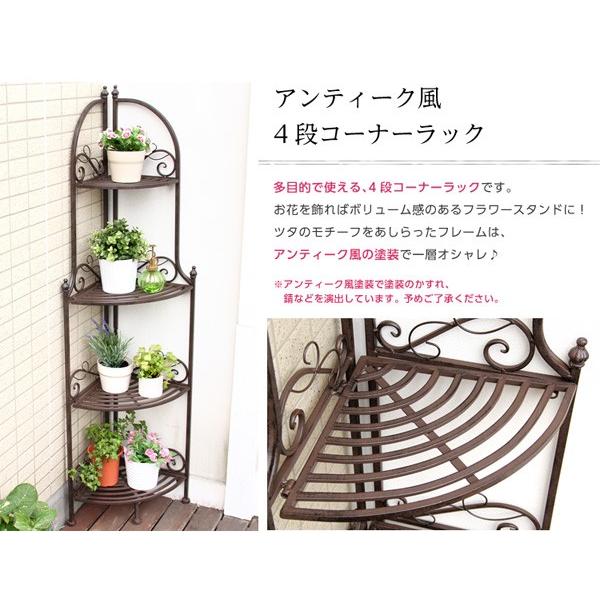 C04 特別仕様　プランターラック　スリム　棚 71rqUzsDYVL._UF350,350_QL50_.jpg