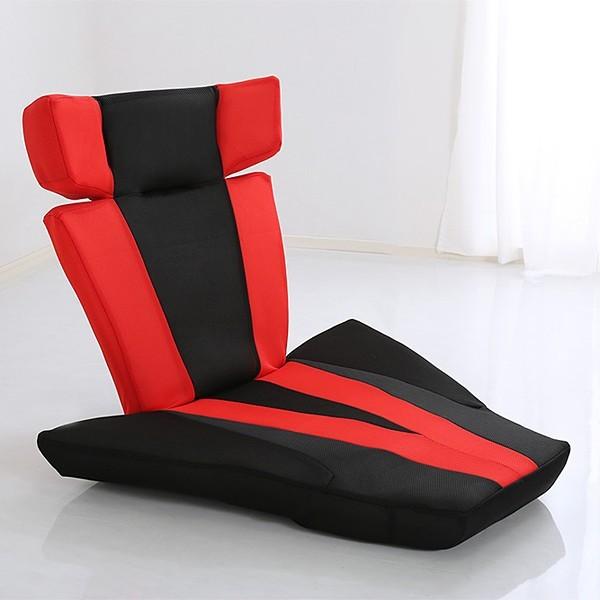 座椅子 スタイリッシュ かっこいい おしゃれ 姿勢 ハイバックチェア リクライニング メッシュ Szo Sh 06 Gdtmb うさぎ屋 株式会社一兎 通販 Yahoo ショッピング