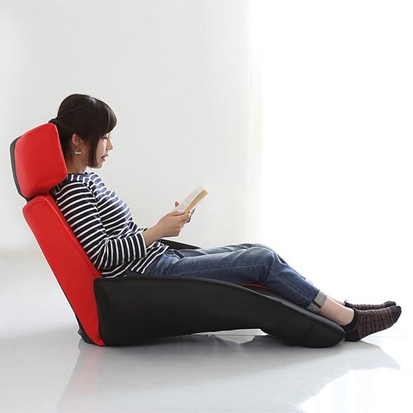 新品　座椅子　リクライニング　おしゃれ　お洒落　高級 楽天市場】高級 座椅子の通販 新品 座椅子 リクライニング おしゃれ