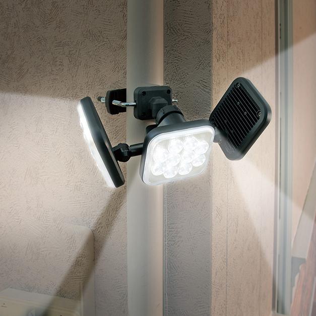 LEDライト 屋外照明器具 led 防水 コンセント式 アウトドア 1753