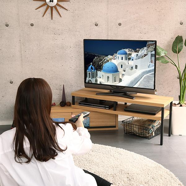 ホームテイスト テレビ台 完成品 テレビボード ローボード TV台 ホームテイスト テレビ台 完成品 テレビボード ローボード TV台