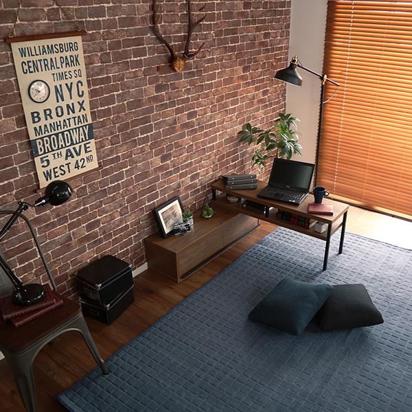 ホームテイスト（HOME taste） テレビ台 完成品 テレビボード