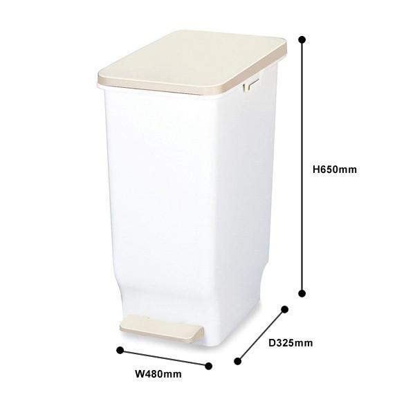 ママ 多様な 清める ゴミ箱 60 リットル スリム Powerofhealth Org