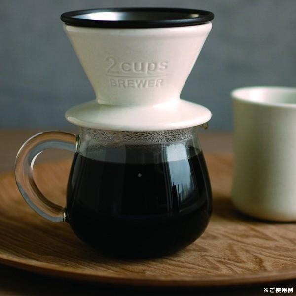コーヒーサーバー 4杯用 600ml サーバー 珈琲サーバー 耐熱ガラス
