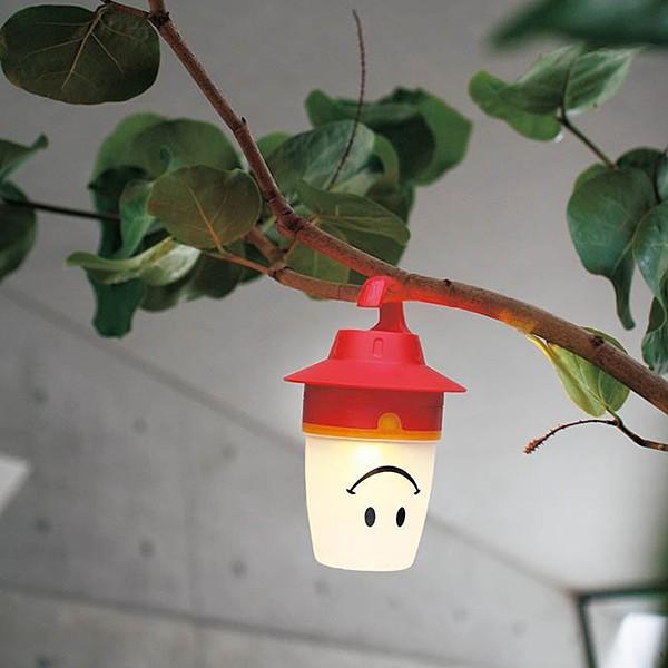 LEDランタン LEDライト ランタン 吊り下げ フック ハンガー 照明 電気