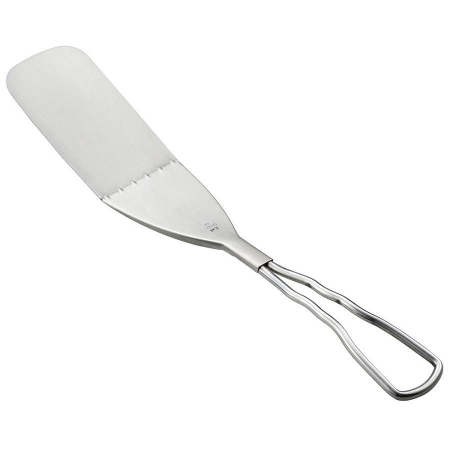 ターナー フライ返し キッチンツール ステンレス ヘラ 便利 返し