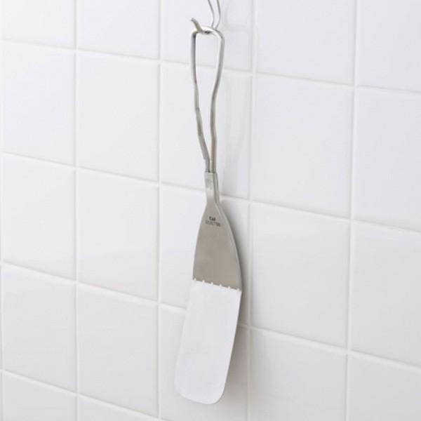 ターナー フライ返し キッチンツール ステンレス ヘラ 便利 返し