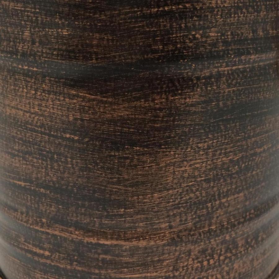 ジョーロ ミニ 細口 ブリキ おしゃれ ジョウロ アンティーク レトロ