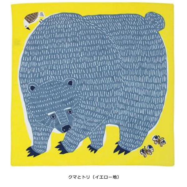 風呂敷 おしゃれ 和柄 ふろしき アニマル 動物 50×50cm｜usagi-shop｜03