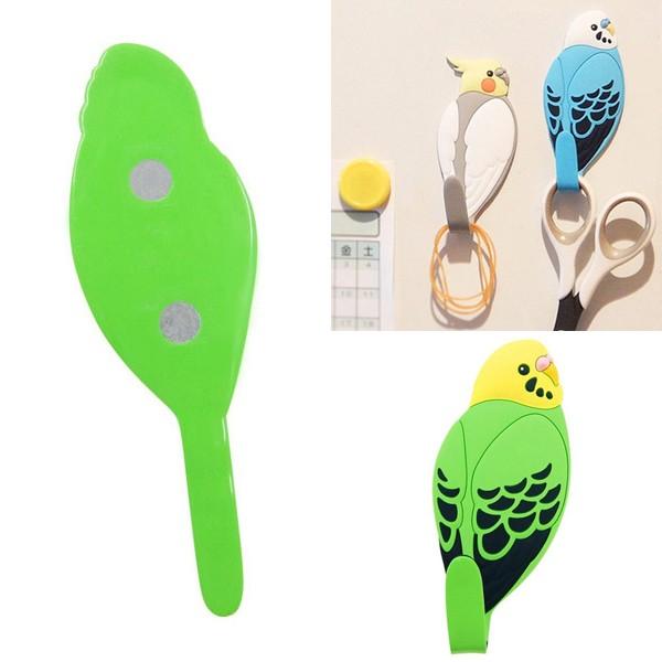 ヤナカーン 鳥型ウォールフック 51lFEfagtEL._AC_UF350,