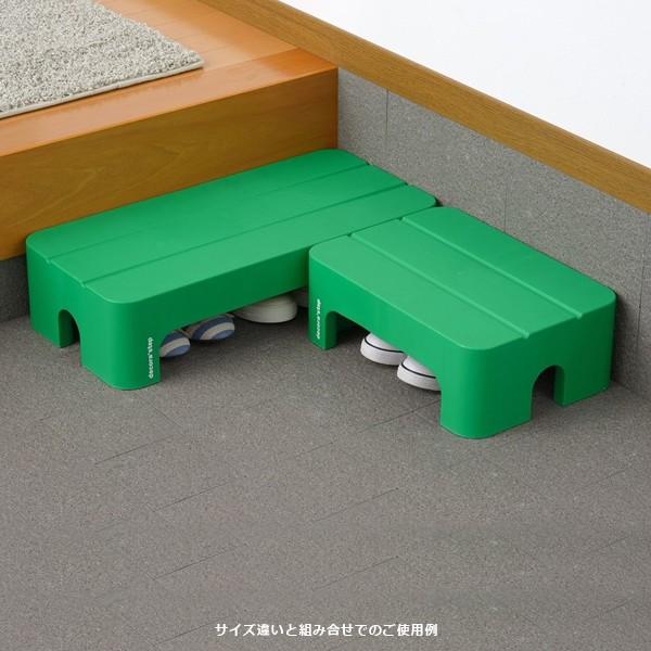 ステップ台 玄関 踏み台 段差解消 : うさぎ屋 インテリア&DIY - 通販