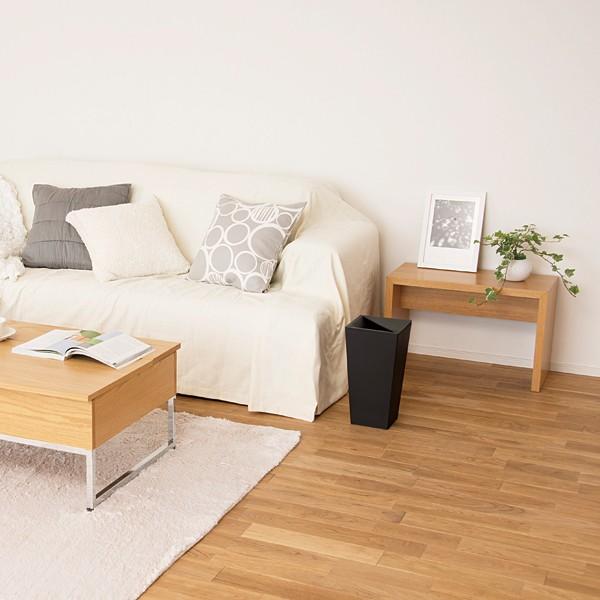 ゴミ箱 小型 小さい 小さめ オフィス 事務所 会社 リビング