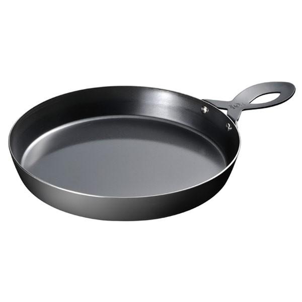 グリルパン ピザ用 鉄製 プレート 魚焼き器対応 石窯風ピザ作り Ih ガス 直火 うさぎ屋 株式会社一兎 通販 Paypayモール