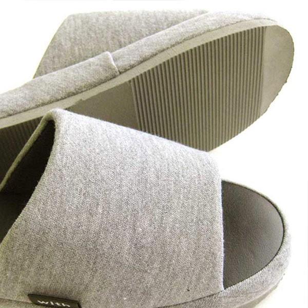 スリッパ 低反発 メンズ 履きやすい 気持ちいい 履き心地 自宅