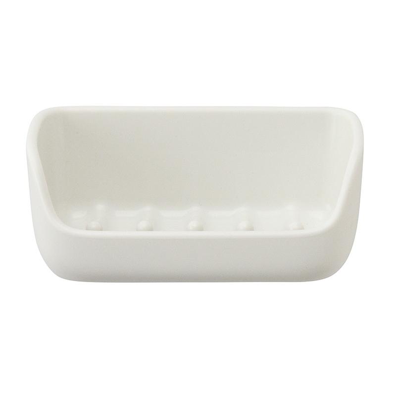 石鹸置き 石けん置き 浴室用 お風呂場 ソープトレー トレイ ソープ