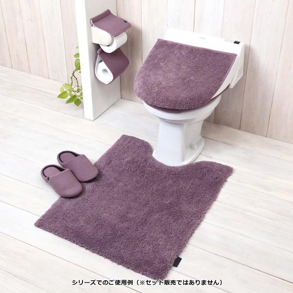 トイレふたカバー トイレ蓋カバー トイレフタカバー 普通用 O型 U型