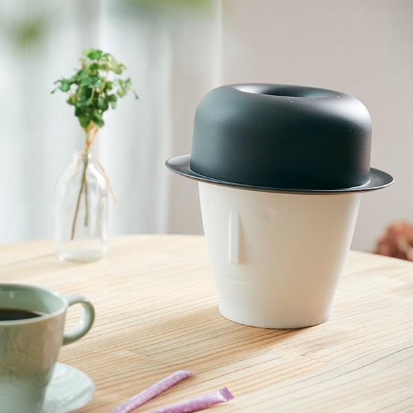 ごみ箱 おしゃれ インテリア おもしろ かわいい ゴミ箱 ミニ 小型 小さい 卓上 サイズ うさぎ屋 株式会社一兎 通販 Paypayモール