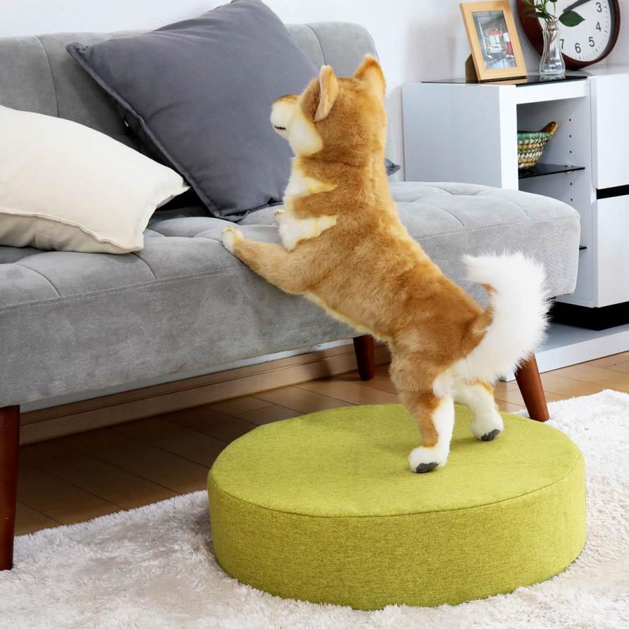 クッション 直径50cm 座布団 円形 丸型 おしゃれ フロア クッション 直径50cm 座布団 円形 丸型 おしゃれ フロア
