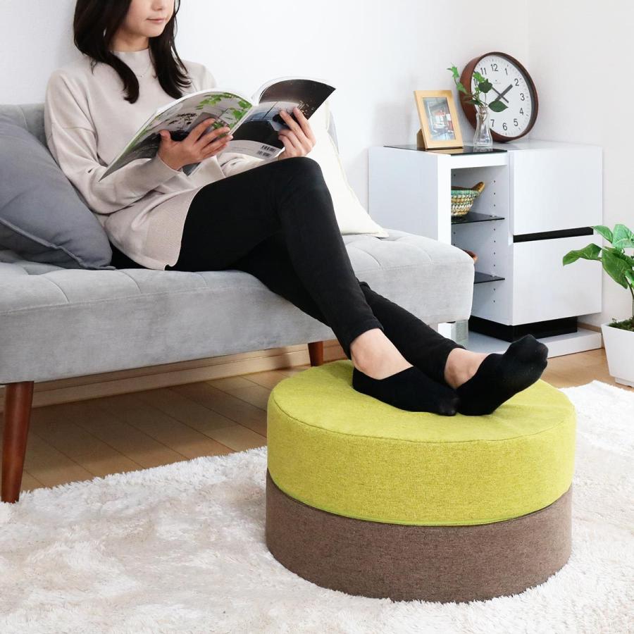クッション 直径50cm 座布団 円形 丸型 おしゃれ フロア クッション 直径50cm 座布団 円形 丸型 おしゃれ フロア