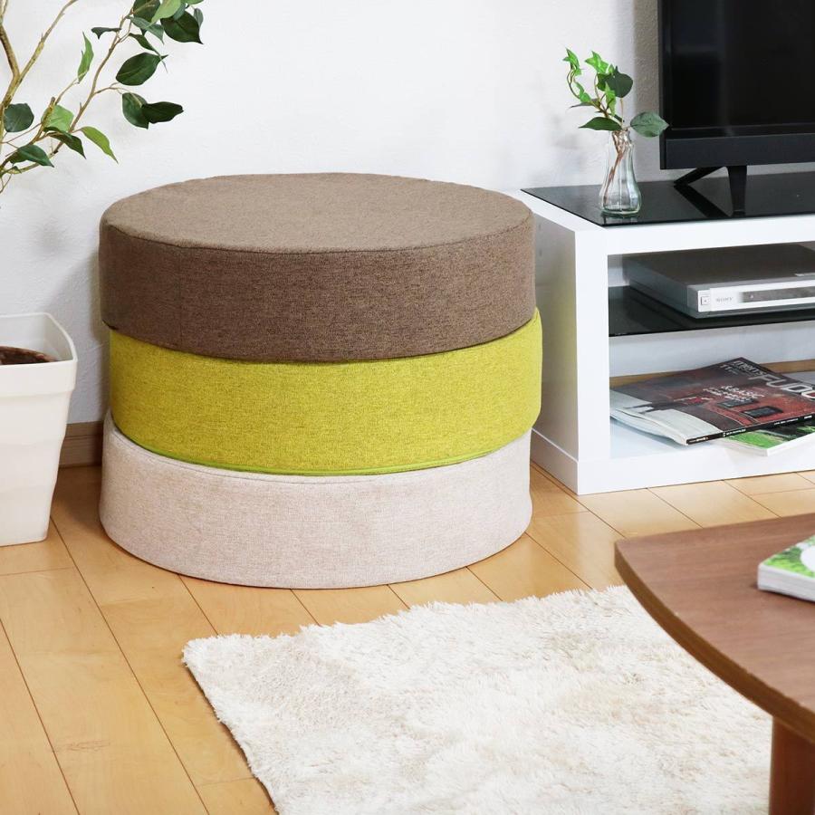 クッション 直径50cm 座布団 円形 丸型 おしゃれ フロア クッション 直径50cm 座布団 円形 丸型 おしゃれ フロア