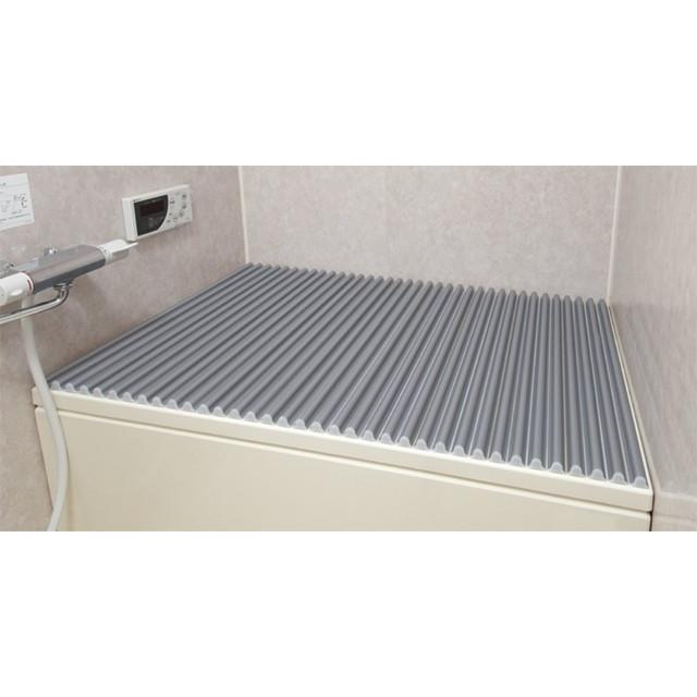 東プレ 風呂ふた シャッター 75×160cm用 L16 風呂蓋 フタ 浴槽 日本製