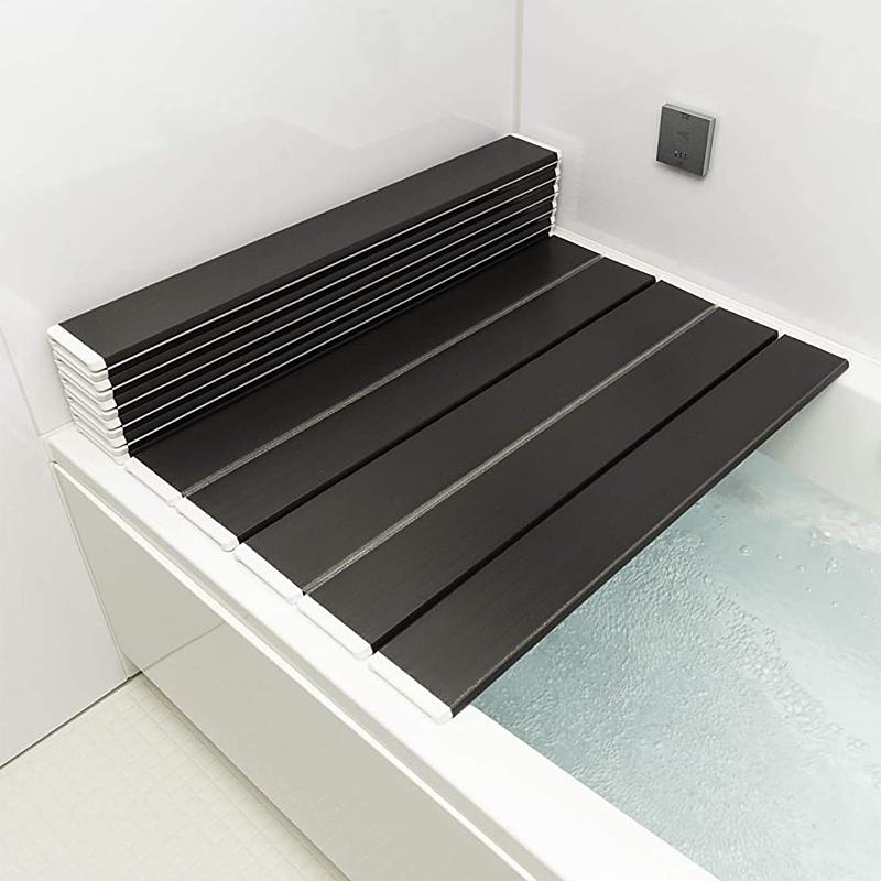 東プレ 風呂ふた 折りたたみ 75×140cm用 L14 風呂蓋 風呂フタ 折り畳み