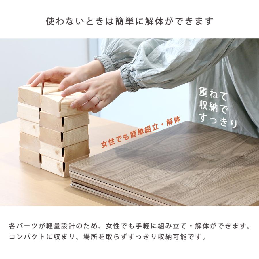【超美品】木製ホワイト パーテーション 2枚セット 日本製 飛沫防止パーテーション ZK-09-86-M×1set 友澤木工 のれん M/1