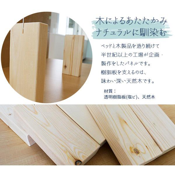 友澤木工 飛沫防止パネル 飛沫防止 塩ビ板 飛沫防止板 飛沫防止ボード