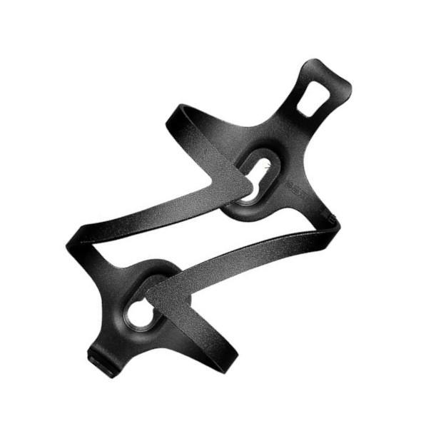 ボトルケージ ブラック ドリンクホルダー 超軽量 サイクルボトルケージ アルミ合金製 自転車 ロードバイク (Z61) | ブランド登録なし