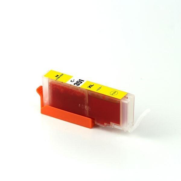 キヤノン（Canon） 互換品 BCI-351 BCI-350 (12個自由選択) 大容量