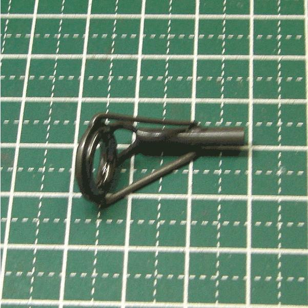 Fuji PST 12-3.0 SIC ガイド ガンスモーク トップガイド 富士工業