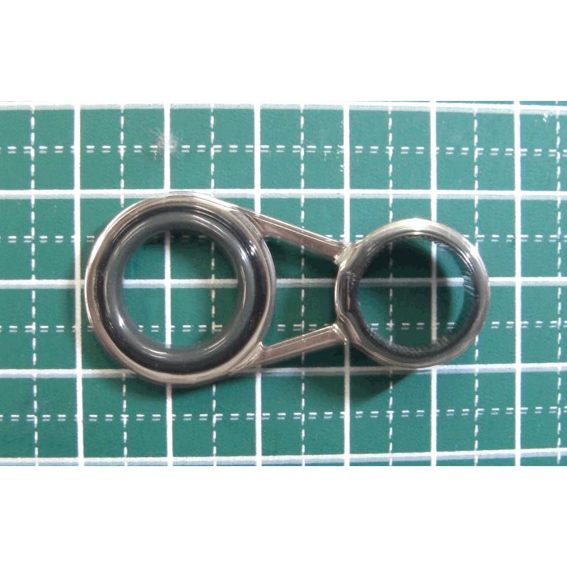 Fuji WMHG 20-12.0B ハードリング 振出竿用ガイド 富士工業 G10