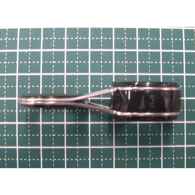 Fuji WMHG-25-22.0 ハードリング 振出竿用ガイド 富士工業 G10