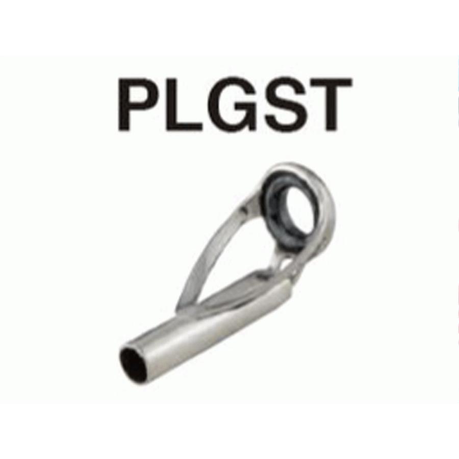 PLGST 7-2.2 LGトップガイド SICリング Pカラー FUJI 富士工業 ロッドメイキング F3｜usagi