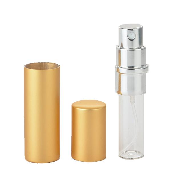 通販 激安 アトマイザー 香水 おしゃれ スプレー ピンク かわいい 詰め替え 5ml 1本 Z55 Columbiatools Com