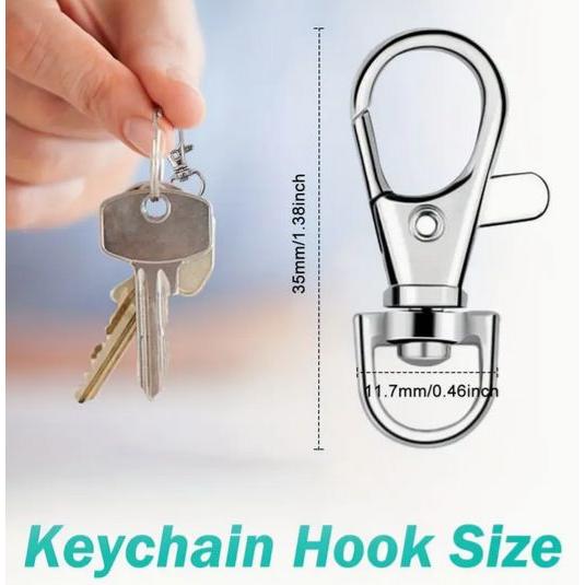 レバーナスカン+キーリング 20個セット |  | 01