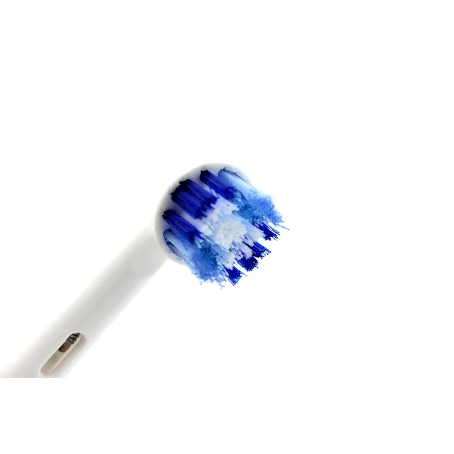 ブラウン オーラルB 対応 互換替ブラシ 4本セット EB20 ベーシックブラシ 歯ブラシ | ブランド登録なし | 01