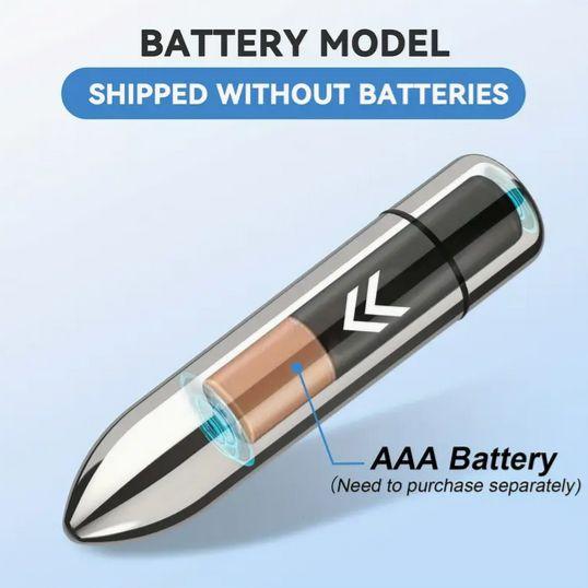 ミニ振動マッサージャー フェイシャル アイマッサージト 美容液吸収を促進 口紅サイズ 旅行用に最適 単4電池電源(別売) |  | 03